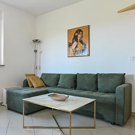 Lalee Apartment Novalja Room photo