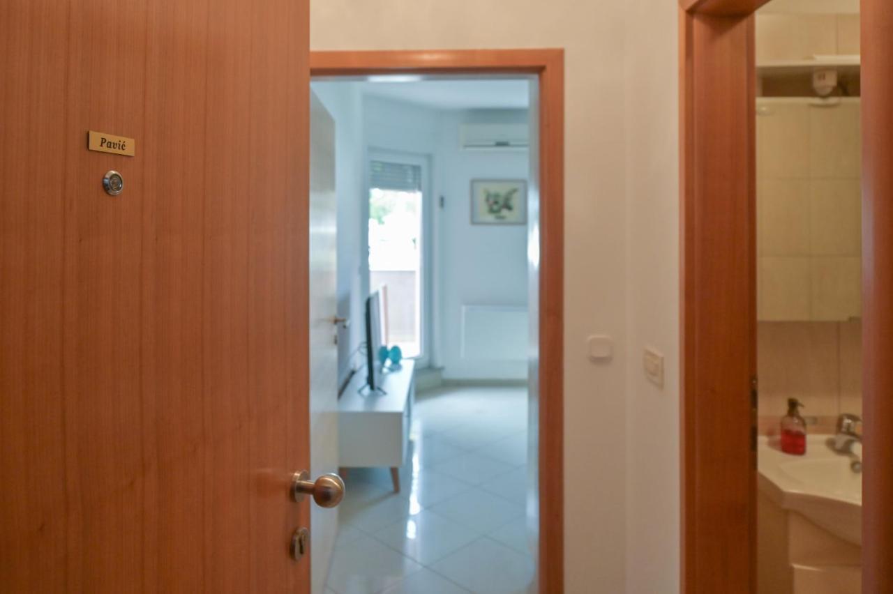 Apartment Lalee