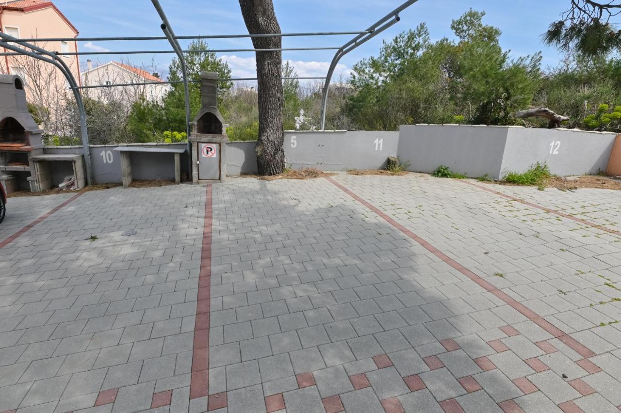 Apartment Lalee *