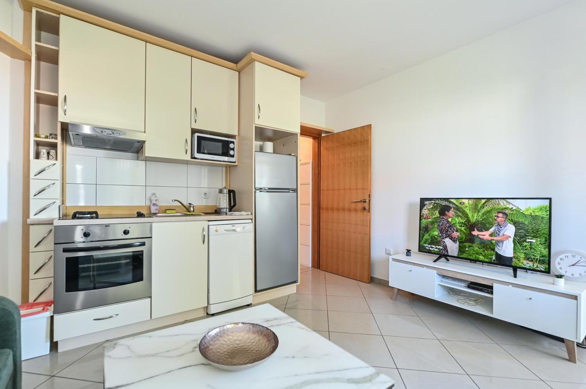 Lalee Apartment Novalja